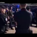 Roma, operazione legalità a Tor Bella Monaca