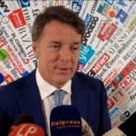 Inflazione, Renzi: “Serve la partecipazione del lavoratore agli utili”