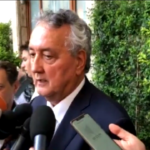 Intercettazioni, Barelli: “Stop a quelle ‘a strascico’ con nostri emendamenti”