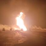 Romania, esplosione in un cantiere: 4 morti