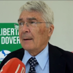 Lega, Castelli a LaPresse: “Non ha più senso restare con Salvini”