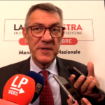 Migranti, Landini: “Il Governo si metta d’accordo, basta raccontare balle”