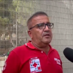 Migranti, Cri: “In hotspot Lampedusa 900 persone tra cui 300 minori”