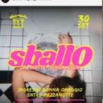 Treviso, locandina con ragazza che vomita e slogan ‘Sballo’ per pubblicizzare una serata: è polemica