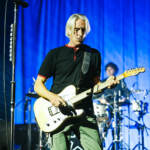 Paul Weller, l’icona della musica inglese incanta a Milano