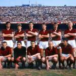 Milan, addio all’ex mediano Giovanni Lodetti