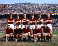 CALCIO - MILAN RETRO