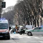 Incidente nel Milanese, travolta sulle strisce: morta 68enne
