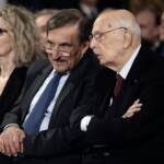 Quirinale. Giornata Internazionale della Donna