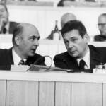 Quirinale. Giornata Internazionale della Donna