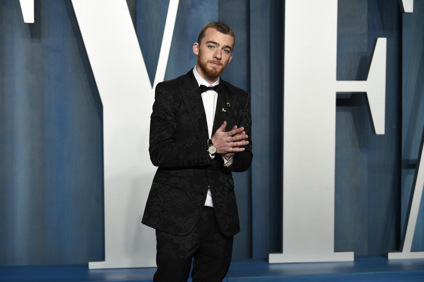 Angus Cloud, star di ‘Euphoria’: morto per mix letale di anfetamine e coca