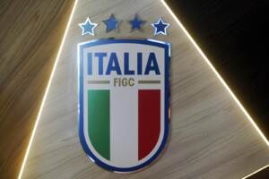 Coverciano - La presentazione di Luciano Spalletti nuovo CT della Nazionale Italiana di calcio