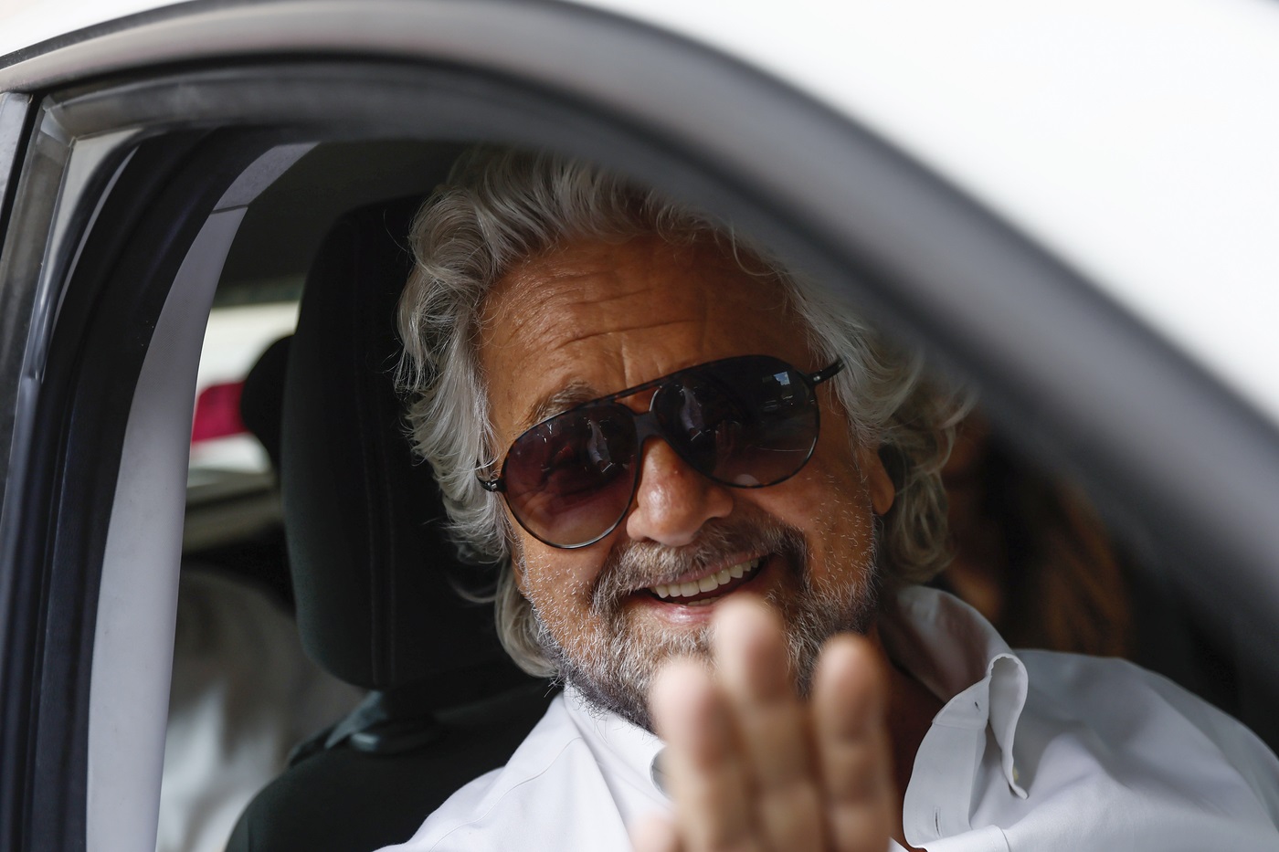 M5s, Grillo: “Pd senza immaginazione, Schlein non lascia il segno”
