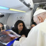 Papa Francesco a Marsiglia