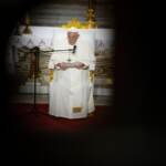 Giorgio Napolitano, il Papa scrive alla moglie Clio: “Commozione e riconoscenza”