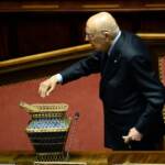 È morto Giorgio Napolitano