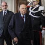 Quirinale. Giornata Internazionale della Donna