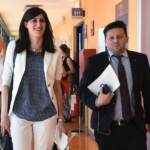 Torino, ex portavoce Appendino assolto da accusa estorsione (condannato per peculato)