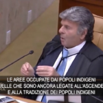 Brasile, riconosciuto agli indigeni il diritto alla terra