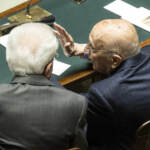 Quirinale. Giornata Internazionale della Donna