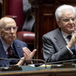 Quirinale. Giornata Internazionale della Donna