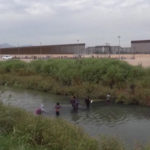 Messico, migranti continuano ad arrivare al confine sud degli Usa