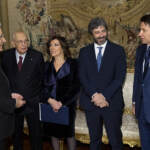Quirinale. Giornata Internazionale della Donna