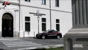 ‘Ndrangheta, maxioperazione carabinieri Catanzaro: 52 ordinanze cautelari