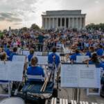 Musica, ‘Opera Italiana is in the Air’ di Alvise Casellati conquista Washington