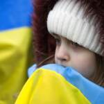 Ucraina, da inizio guerra quasi 1.000 bambini evacuati in Italia