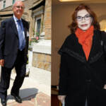 Napoli, rapinati in casa ex ministro Urbani e attrice Ida Di Benedetto