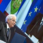 Disabilità, Mattarella: “Serve sforzo collettivo per l’inclusione”