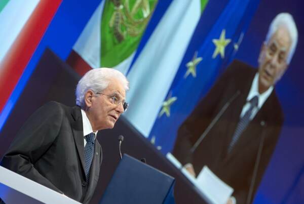 Disabilità, Mattarella: “Serve sforzo collettivo per l’inclusione”