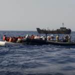 Migranti, naufragio nella Manica: muore bimba di 7 anni