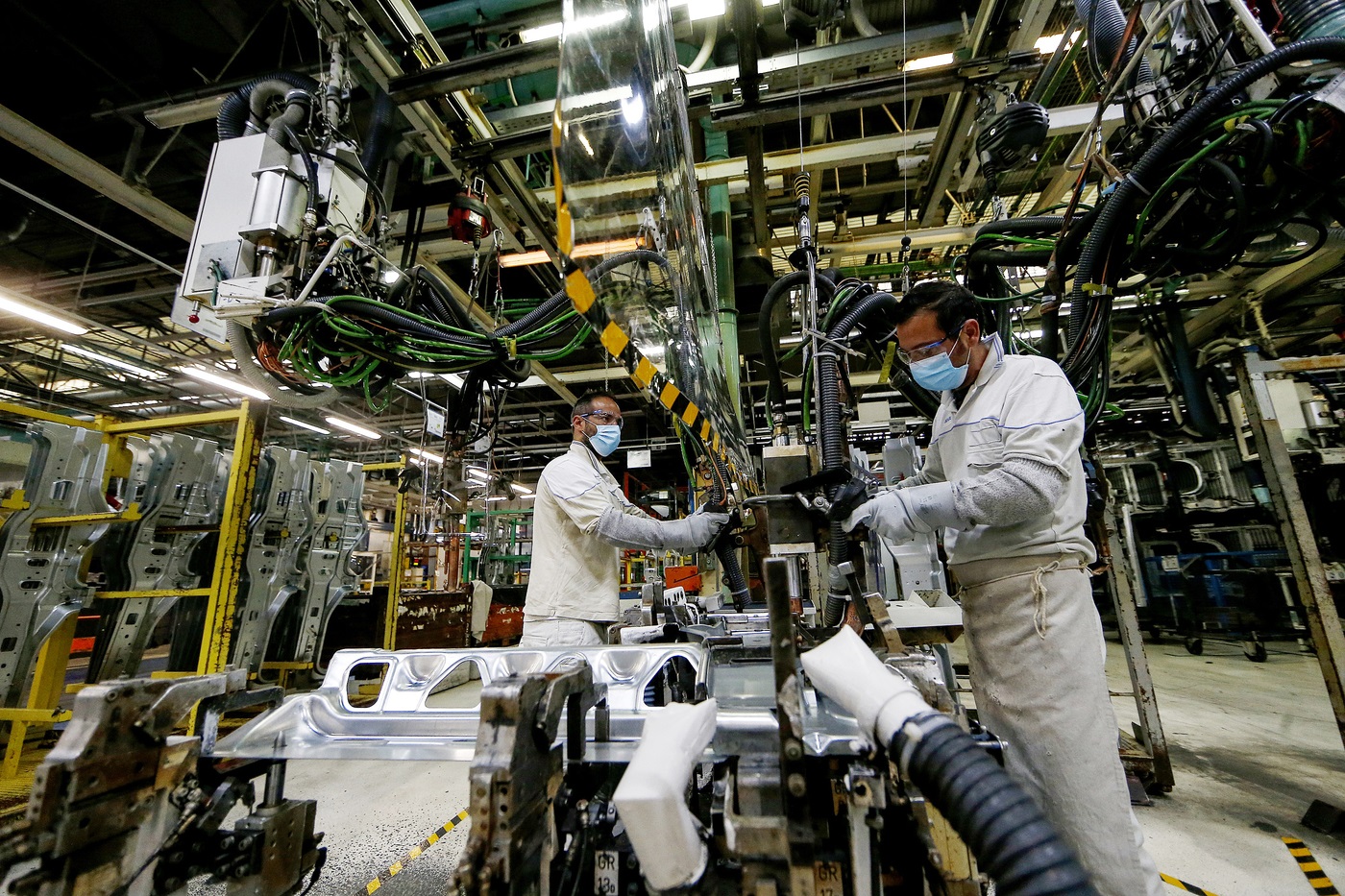 Pil, Istat conferma stima 2022 al 3,7%