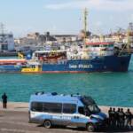 Migranti, Sea Watch: “Non abbiamo chiesto o ricevuto finanziamenti da Berlino”
