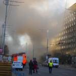Ucraina, esercito di Kiev ha sfondato linea Surovikin a sud