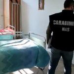 Bologna, schiaffi e calci: scoperto ‘lager’ per disabili