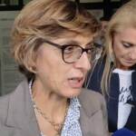 Caso Grillo, Bongiorno: “Abbiamo visto il dolore di queste ragazze”