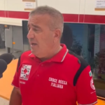 Migranti, Schintu (CRI): “Situazione verso normalità in hotspot Lampedusa”