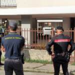 Asti, donna gambizzata: fermato un uomo