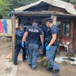 Roma, operazione antidegrado al Tiburtino per torneo golf ‘Ryder Cup’