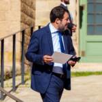 Edilizia, Salvini propone sanatoria per piccole irregolarità