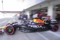Gran Premio di Formula 1 del Giappone sul circuito di Suzuka - le qualifiche