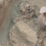 Perù, 8 mummie ritrovate durante i lavori per la rete del gas