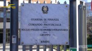Rimini, contrabbando kerosene rubato a base Nato: 49 indagati