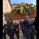 Torino, i funerali di Gianni Vattimo