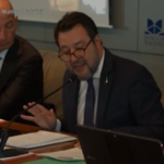 Edilizia, Salvini: “Valutare sanatoria su piccole irregolarità”