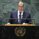 Onu, Lavrov: “Occidente è impero di menzogne”