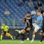 Lazio-Monza 1-1, al rigore di Immobile risponde Gagliardini